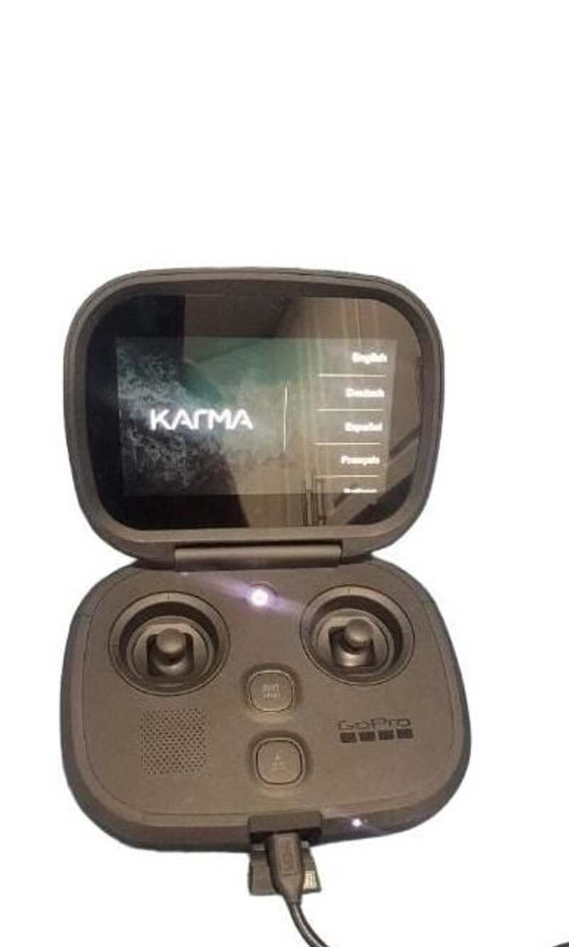 GoPro Karma Remote Controller - Picture 2 of 5